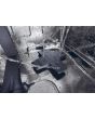 Haier XI 6C4S3FSB-80 Built-In 60cm 16 Place Setting Dishwasher