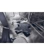 Haier XS 6B4S3FSB-80 Integrated 60cm Dishwasher with 16 Place Settings and WiFi