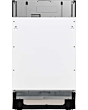 White Knight AT45BIDW Integrated 45cm Dishwasher