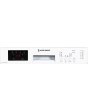 White Knight AT45FSDW Freestanding 45cm Dishwasher - White
