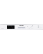 White Knight AT60FSDW Freestanding 60cm Dishwasher - White