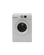White Knight AT7WM148W Freestanding  8kg 1400rpm Washing Machine - White