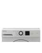 White Knight AT7WM148W Freestanding  8kg 1400rpm Washing Machine - White