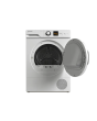 White Knight AT8HPW 8kg Freestanding Heat Pump Tumble Dryer - White