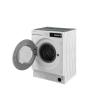 White Knight ATBIWM814W Integrated 8kg 1400rpm Washing Machine