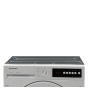 White Knight ATBIWM814W Integrated 8kg 1400rpm Washing Machine