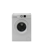 White Knight ATWM126W Freestanding 6kg 1200rpm Washing Machine - White