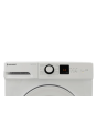 White Knight ATWM127W Freestanding 7kg 1200rpm Washing Machine - White