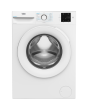Beko B3W31041W Freestanding 10kg 1400rpm Washing Machine - White