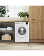 Beko B3W31041W Freestanding 10kg 1400rpm Washing Machine - White