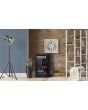 Iceking  BF150K.E Drinks Fridge In Black