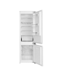 Iceking BI712WFF Integrated Frost Free Fridge Freezer