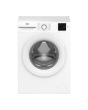 Beko BM3WT3741W Freestanding 7kg 1400rpm Washing Machine- White