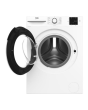 Beko BM3WT3741W Freestanding 7kg 1400rpm Washing Machine- White