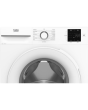 Beko BM3WT3741W Freestanding 7kg 1400rpm Washing Machine- White