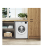 Beko BM3WT3941W Freestanding 9kg 1400rpm Washing Machine- White