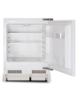 Iceking BU110EW Integrated Undercounter Fridge