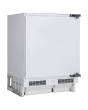 Iceking BU210EW Integrated Undercounter Icebox Fridge