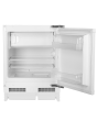 Iceking BU210EW Integrated Undercounter Icebox Fridge