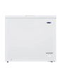 Iceking CF197EW 198 Litre Chest Freezer in White