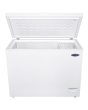 Iceking CF287EW Chest Freezer in White