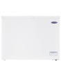 Iceking CF287W.E 287L Chest Freezer in White