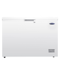 Iceking CF371EW Chest Freezer in White