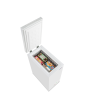 Iceking CF61W.E Chest Freezer in White