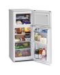 Iceking  FF115W.E Top Mount Fridge Freezer