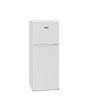 Iceking FF139EW Top Mount Fridge Freezer