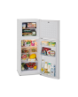 Iceking FF139EW Top Mount Fridge Freezer