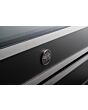 Bertazzoni HER95I1ENET Heritage 90cm Range Cooker Single Oven Induction Matt Black