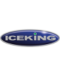 Iceking CF140W.E   Chest Freezer