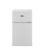 Iceking IK2022EW Undercounter Fridge Freezer