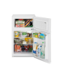 Iceking IK2022EW Undercounter Fridge Freezer