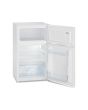Iceking  IK2022W.E Under Counter Fridge Freezer