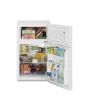 Iceking  IK2022W.E Under Counter Fridge Freezer