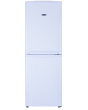Iceking IK3633EW Combi Fridge Freezer
