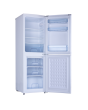 Iceking IK3633EW Combi Fridge Freezer