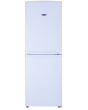 Iceking IK3633W.E Combi Fridge Freezer