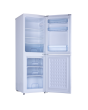 Iceking IK3633W.E Combi Fridge Freezer