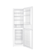 Iceking IK5050EW No Frost Fridge Freezer