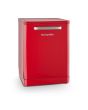 Montpellier MAB1353DR 60cm Retro 13 Place Setting Dishwasher In Red