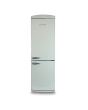 Montpellier MAB190C Retro No Frost Fridge Freezer