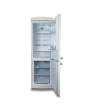 Montpellier MAB190C Retro No Frost Fridge Freezer