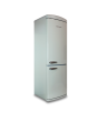 Montpellier MAB190C Retro No Frost Fridge Freezer