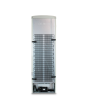 Montpellier MAB190C Retro No Frost Fridge Freezer