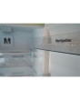 Montpellier MAB190C Retro No Frost Fridge Freezer