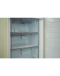 Montpellier MAB190C Retro No Frost Fridge Freezer