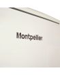 Montpellier MAB2035EC Retro Undercounter Fridge Freezer In Cream